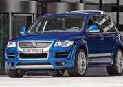 Volkswagen Touareg R50